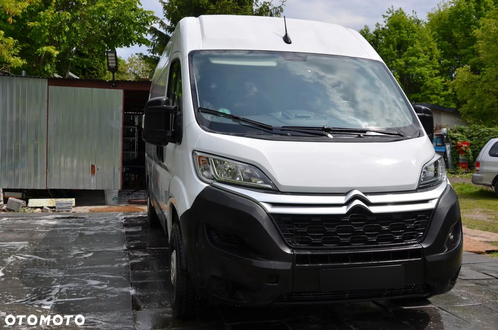Citroën JUMPER L3H2 - 9