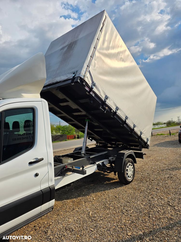 Ford TRANSIT - 14
