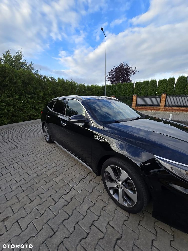 Kia Optima 1.7 CRDI XL DCT - 6
