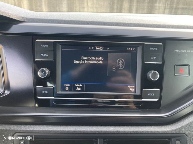 VW Polo 1.0 Confortline - 15