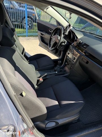 Mazda 3 1.6 CD Comfort - 10
