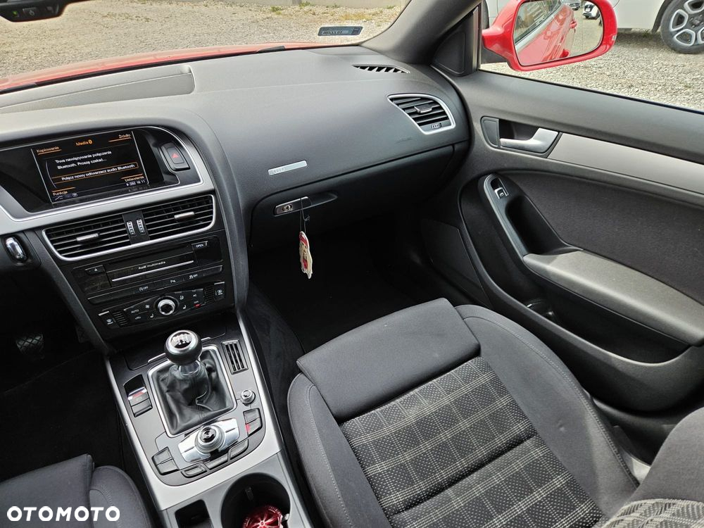 Audi A5 2.0 TDI - 15