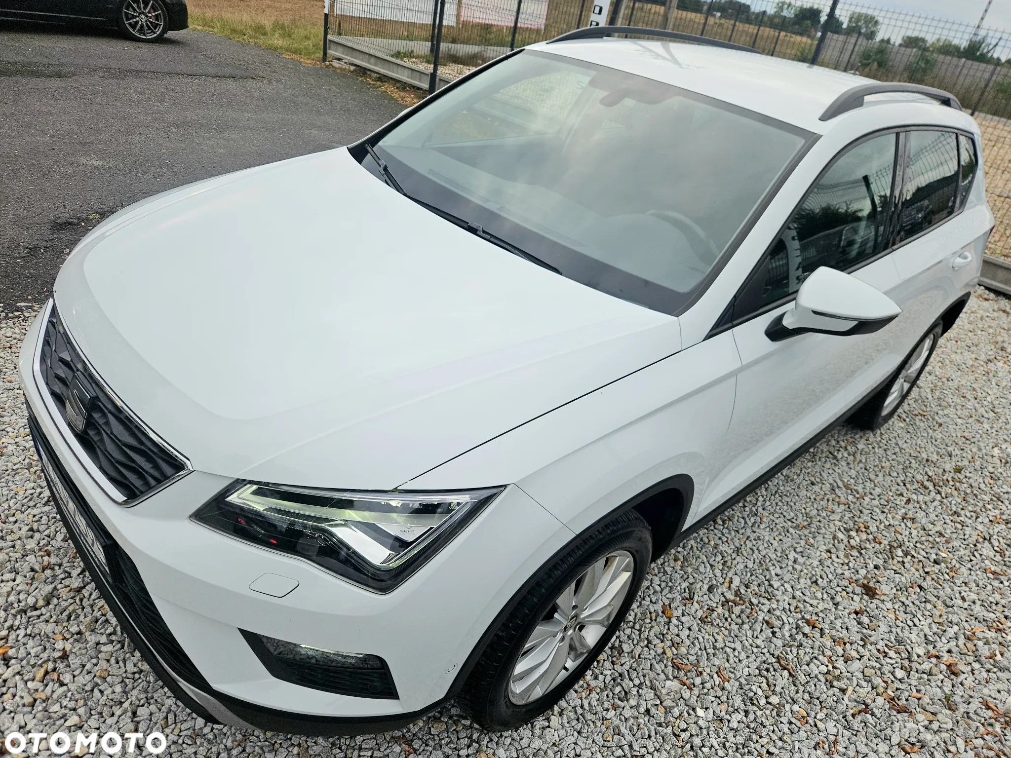Seat Ateca 1.5 TSI Style S&S - 13
