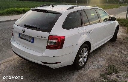 Skoda Octavia 2.0 TDI SCR Style - 6