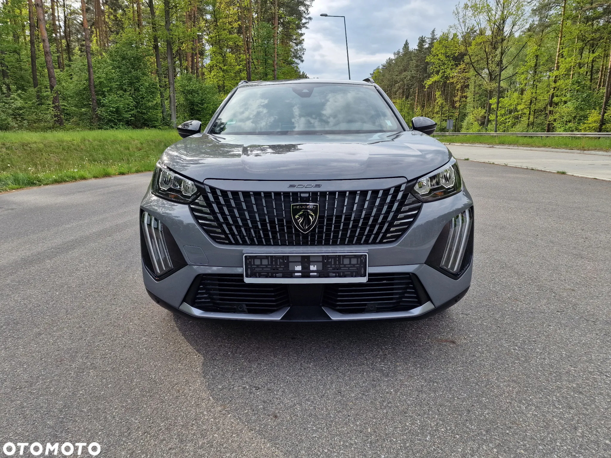 Peugeot 2008 PureTech 130 EAT8 Allure - 3