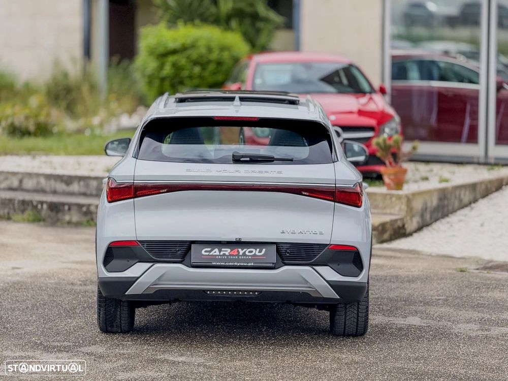 BYD Atto 3 60.48 kWh Design - 13