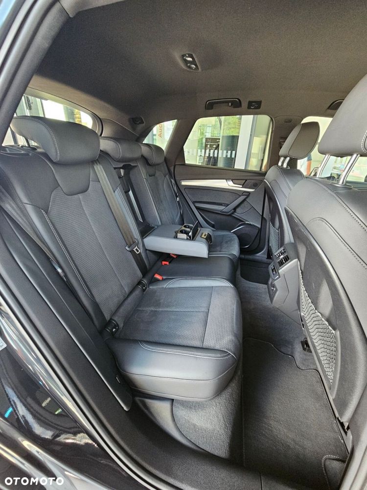 Audi Q5 - 37