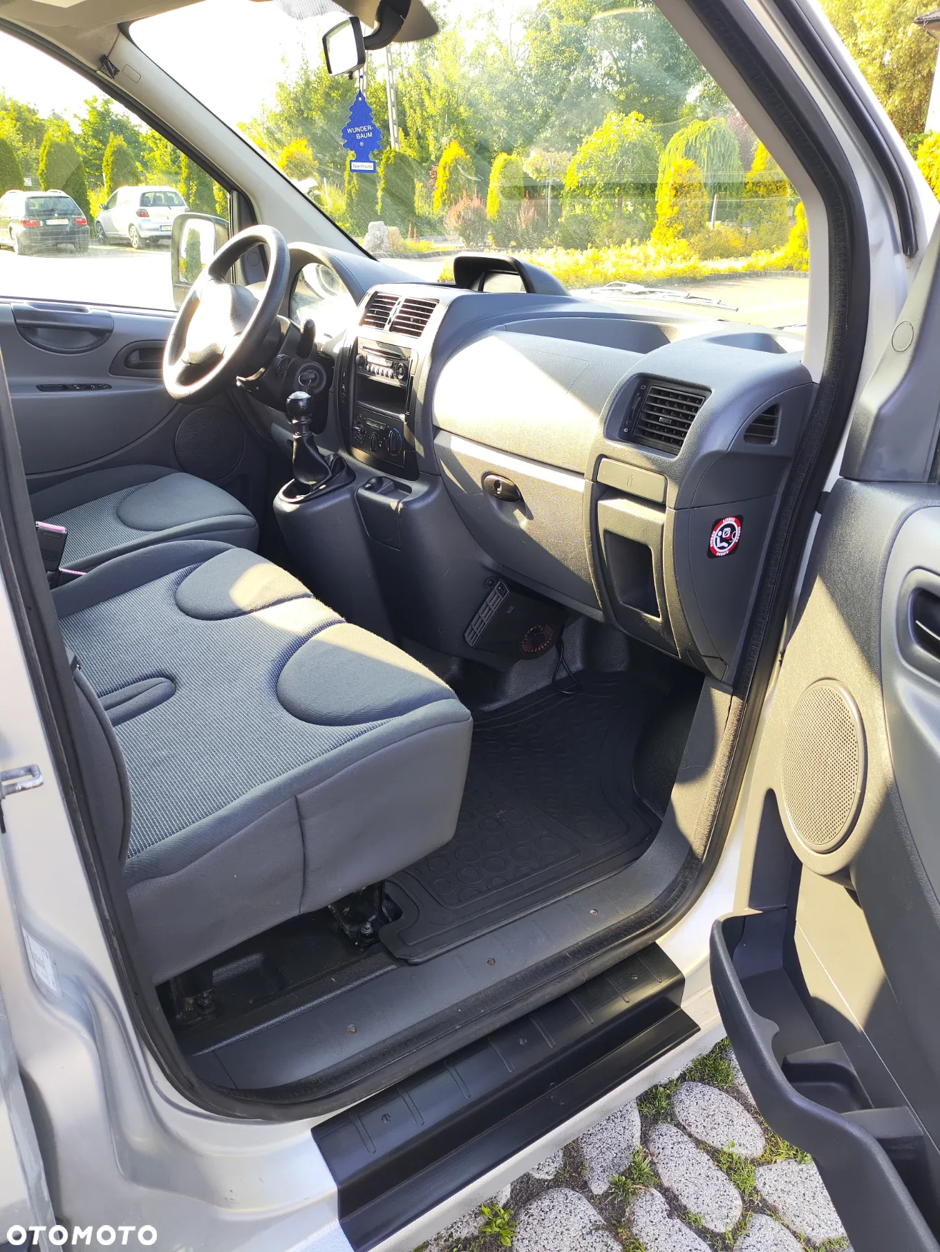 Peugeot Expert 4x4 dangel - 15