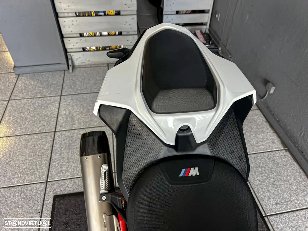 BMW S 1000 RR Pack M - 17