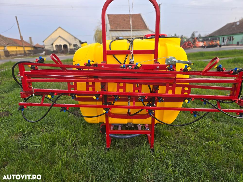 Rotor EcoJet 400-600-800-1000L - 6