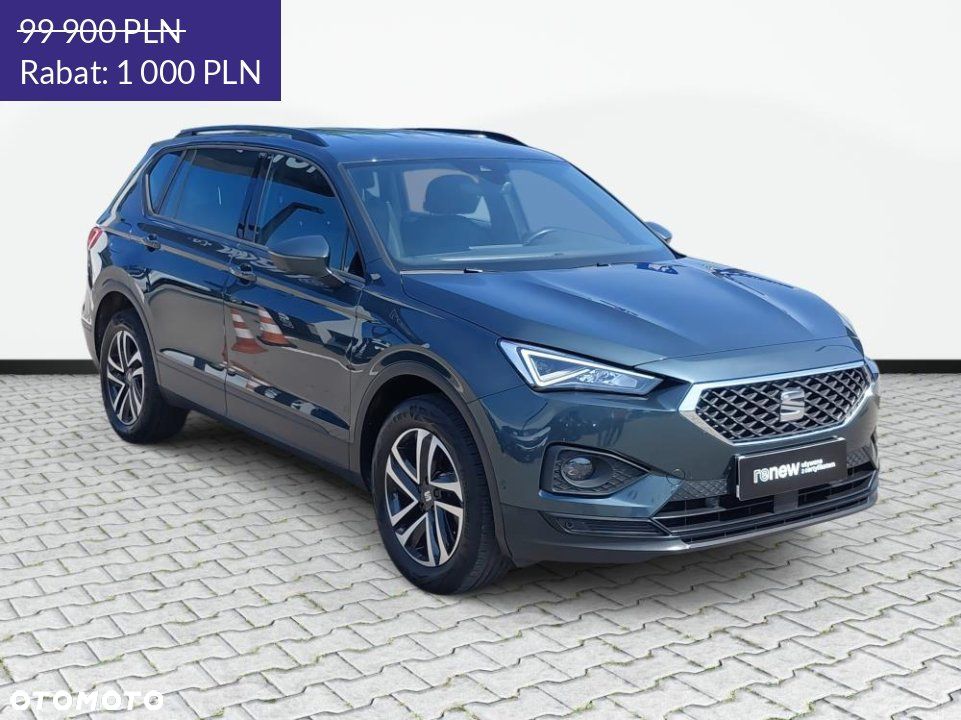 Seat Tarraco - 11