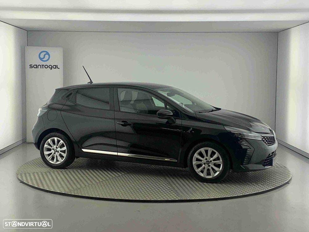 Renault Clio 1.0 TCe Evolution - 1