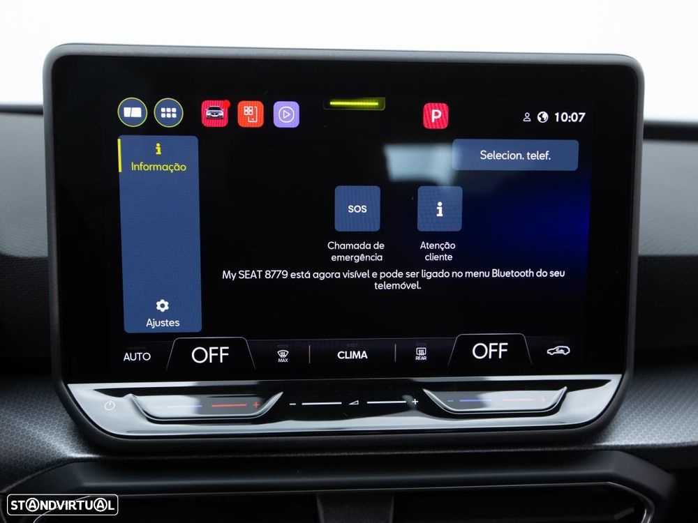 SEAT Leon ST 2.0 TDI Style DSG - 21