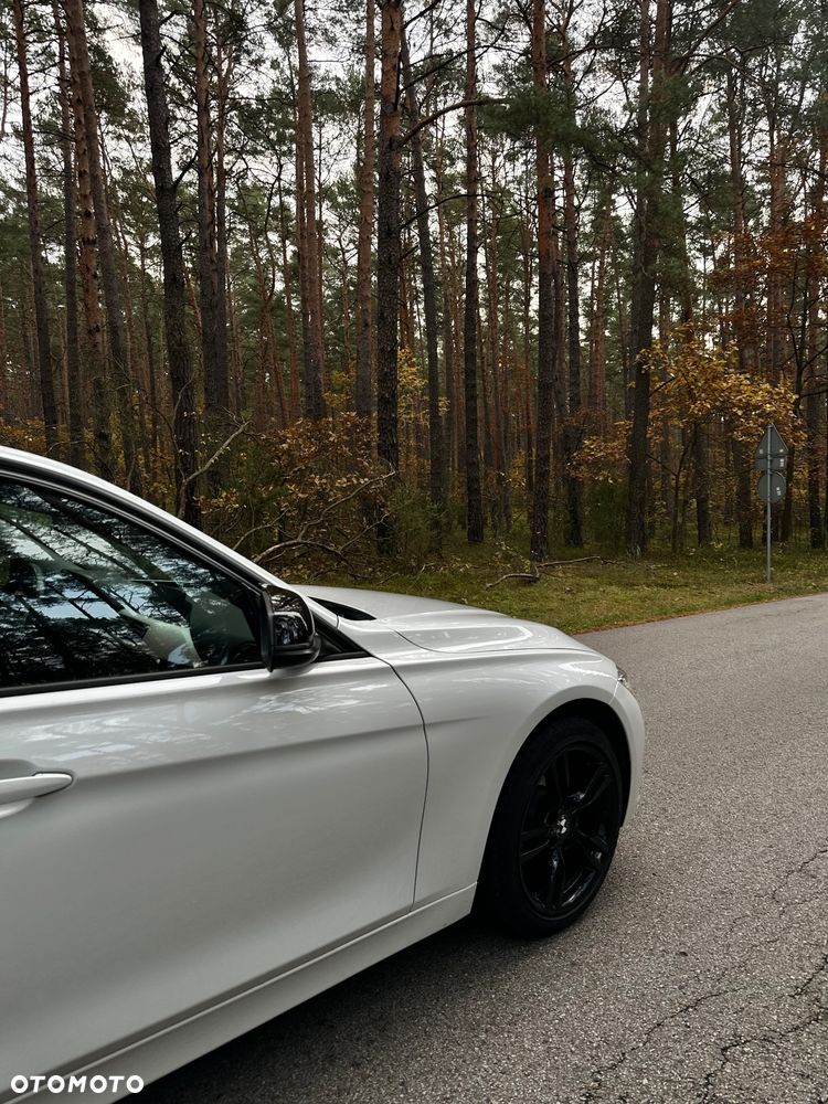 BMW Seria 3 - 11