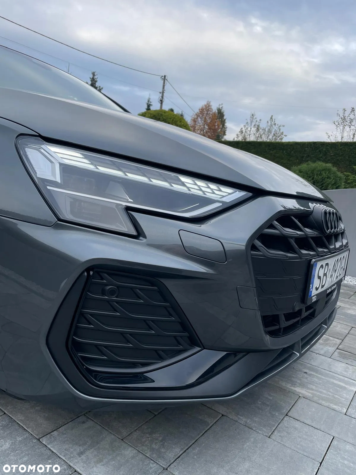 Audi A3 - 10