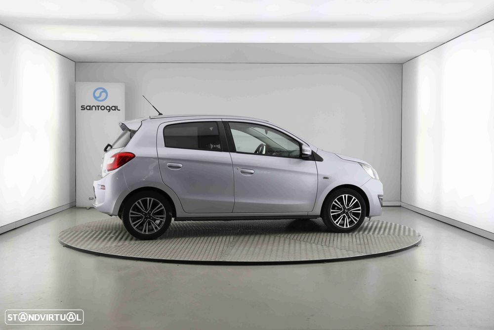 Mitsubishi Space Star 1.2 Intense - 3