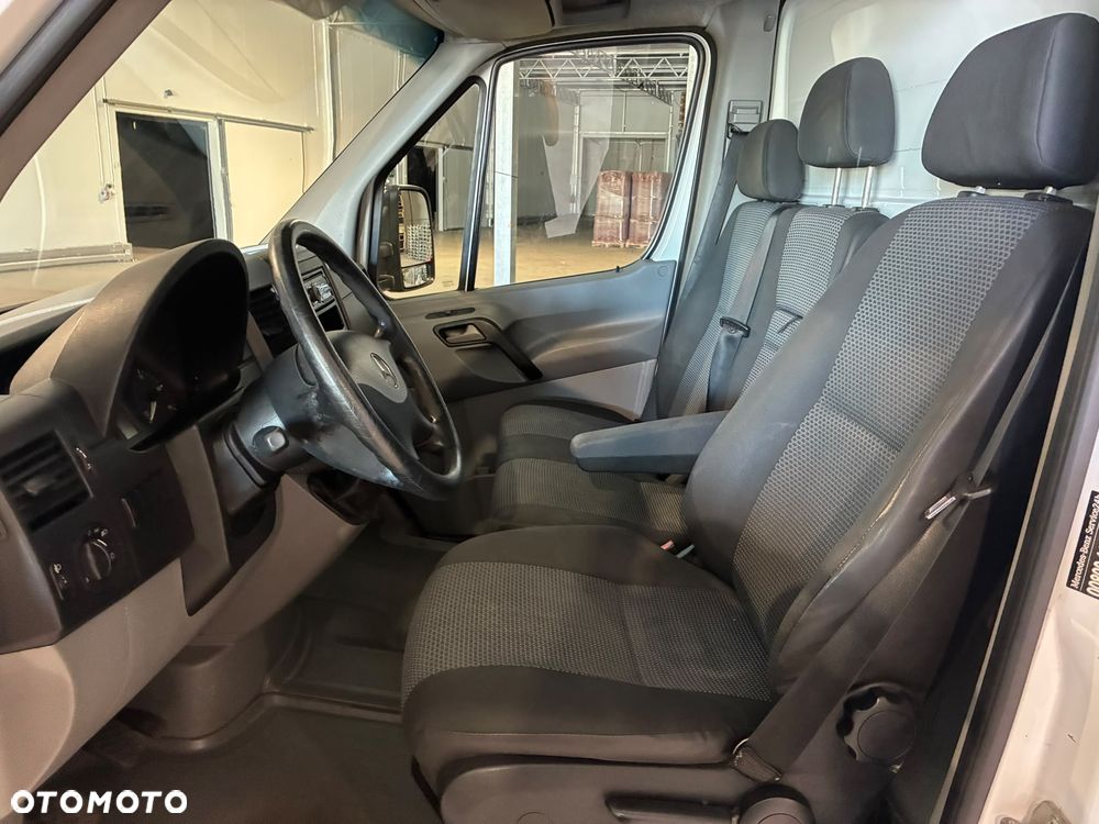 Mercedes-Benz Sprinter 316 CDI - 27