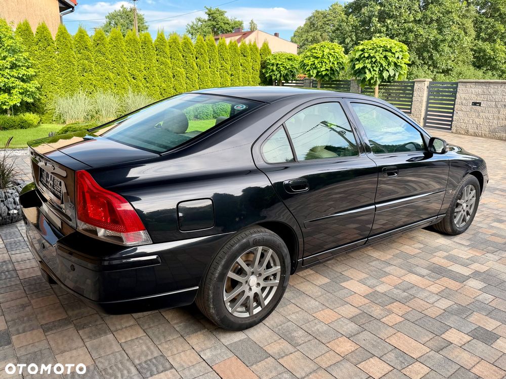Volvo S60 2.4 Summum - 7
