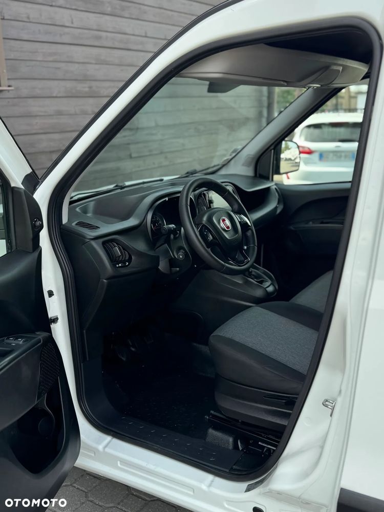 Fiat DOBLO - 14