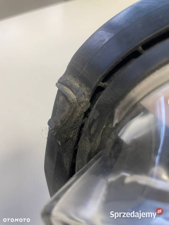 Sprzedam Lampy BMW X5 F15 X6 F16 lampa Full Led Adaptive prawa i lewa - 8