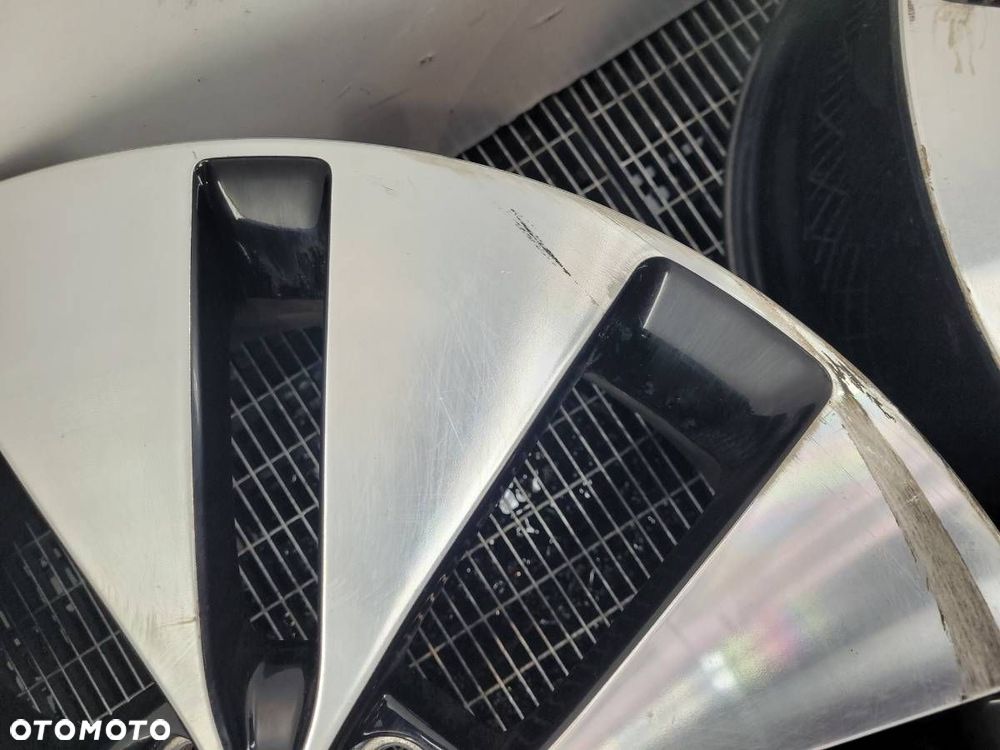 FELGI ALUMINIOWE KOMPLET 18 KIA OPTIMA III 7,5JX18 5X114,3 52910-2T550 - 6
