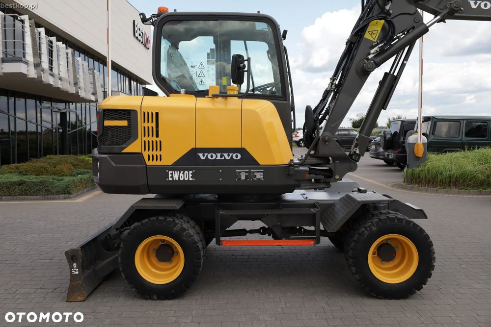 Volvo EW60E - 5