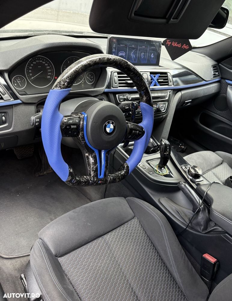 BMW Seria 4 - 10