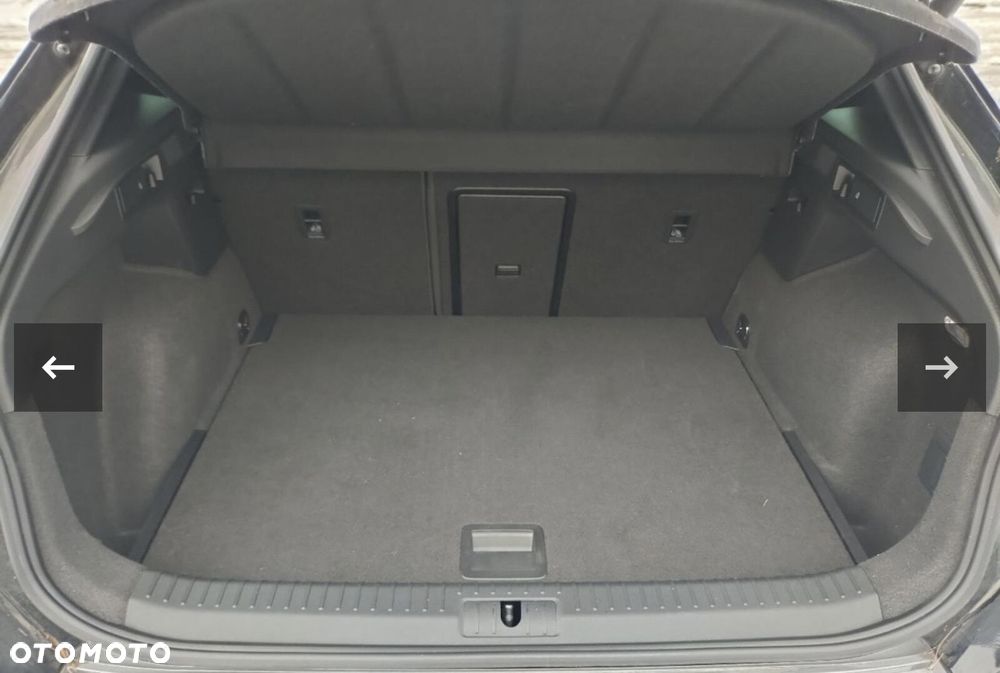 Cupra Formentor 1.5 TSI DSG Tribe Edition - 26