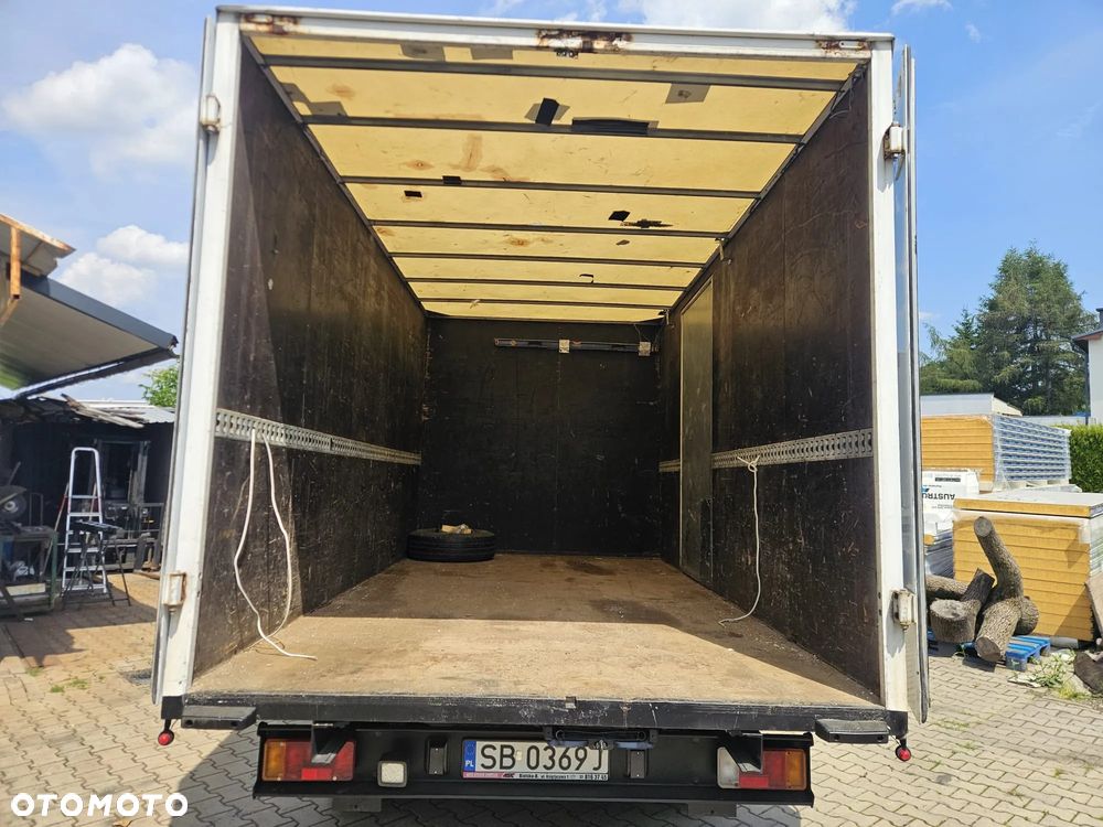 Fiat Ducato - 7