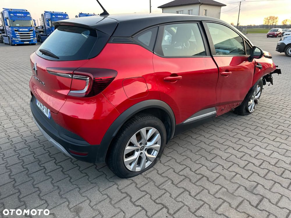 Renault Captur TCe 100 EXPERIENCE - 6