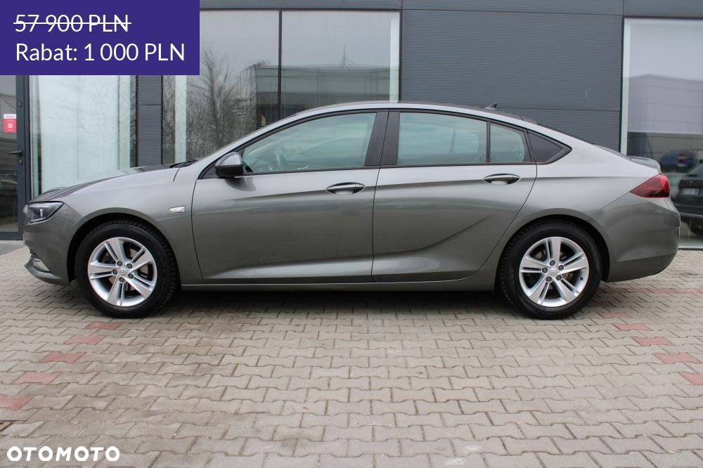 Opel Insignia - 5