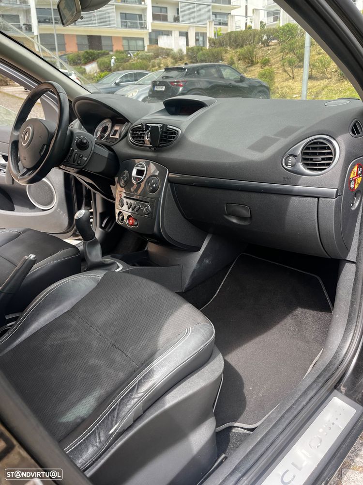 Renault Clio 1.2 TCE Dynamique S - 8