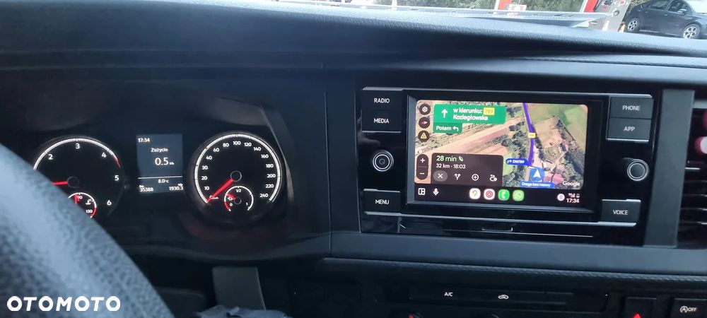 Volkswagen Transporter - 10