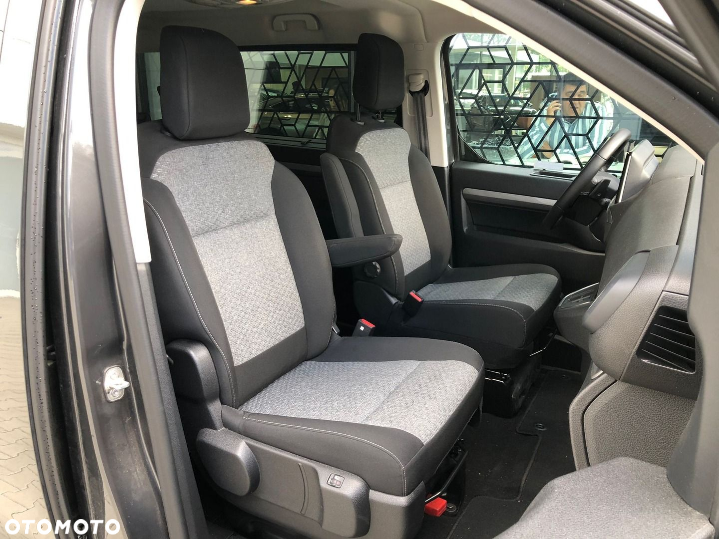 Toyota Proace Verso 2.0 D4-D Long Family - 25
