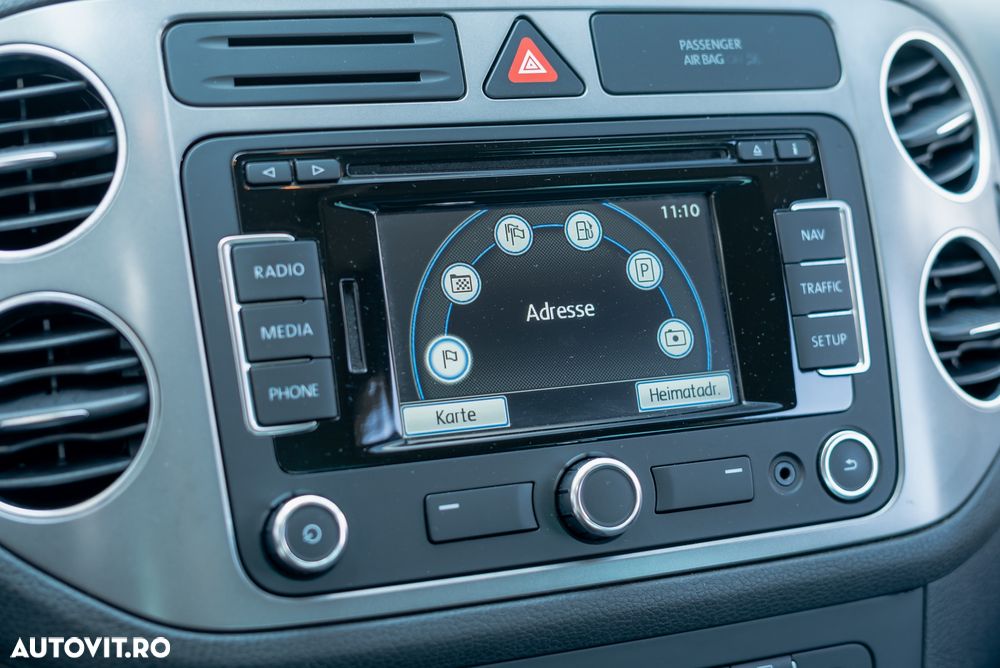 Volkswagen Golf Plus 1.6 TDI DPF MATCH - 26