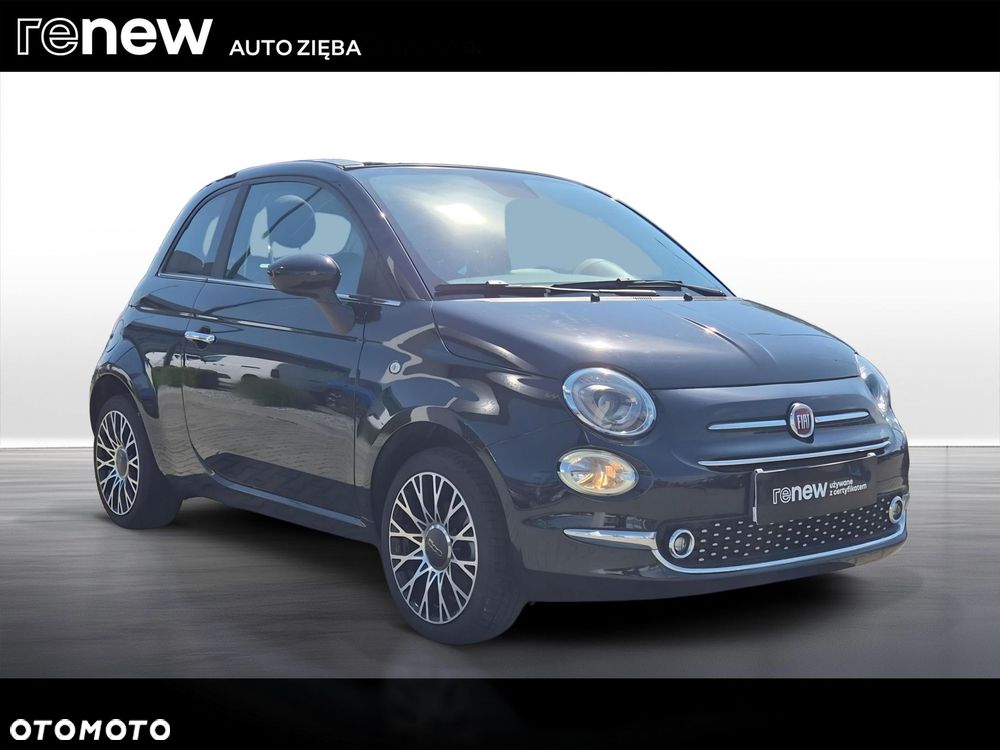 Fiat 500 - 7