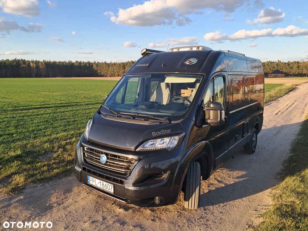 Fiat Ducato - 6