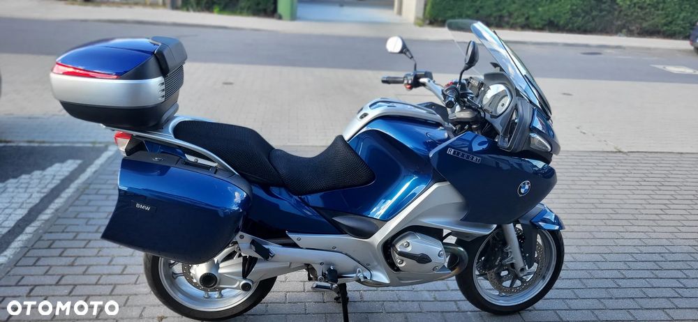 BMW RT - 2