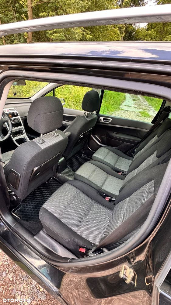 Peugeot 307 1.6 Oxygene - 18