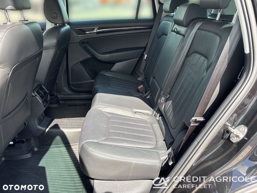 Skoda Kodiaq 2.0 TDI 4x4 L&K DSG - 13
