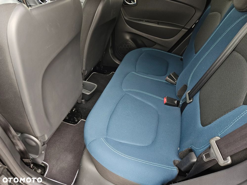 Renault Captur ENERGY TCe 120 EDC Experience - 11