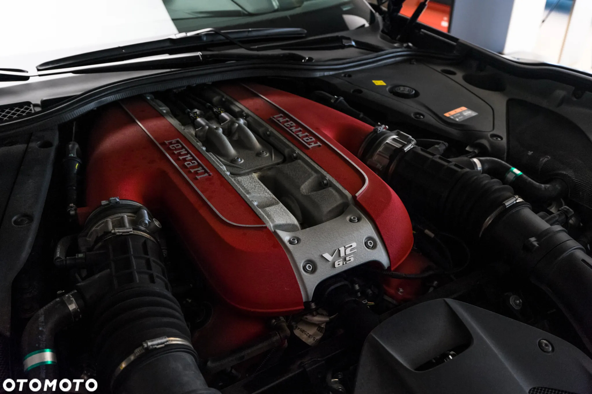 Ferrari 812 GTS - 23