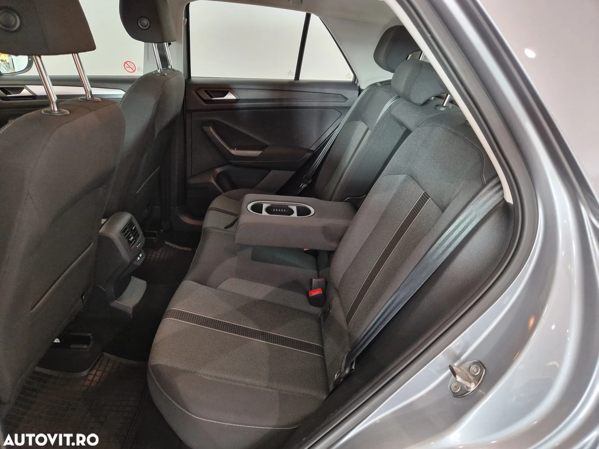 Volkswagen T-ROC 1.0 TSI Life - 14