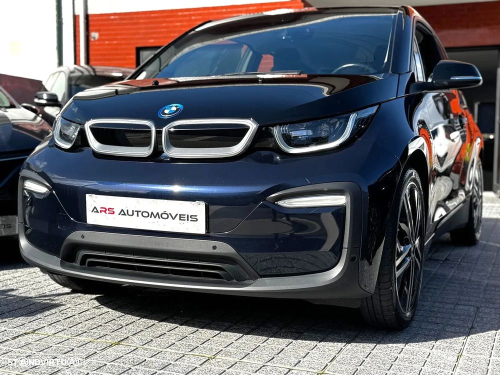 BMW i3 (120 Ah) - 4