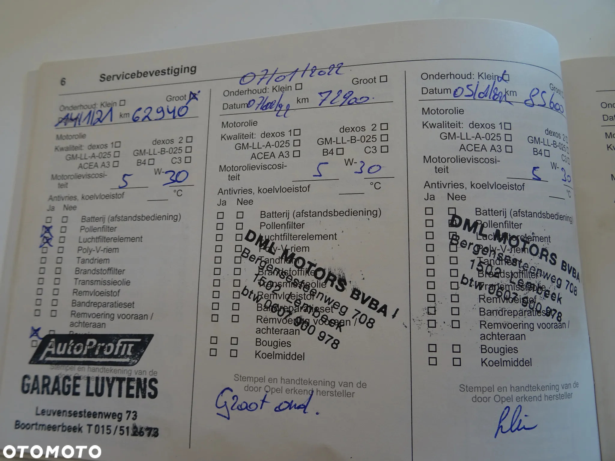 Opel Astra 1.4 Turbo Selection - 20