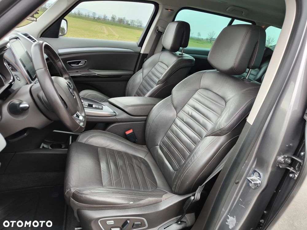 Renault Espace 1.6 dCi Energy Zen EDC - 20