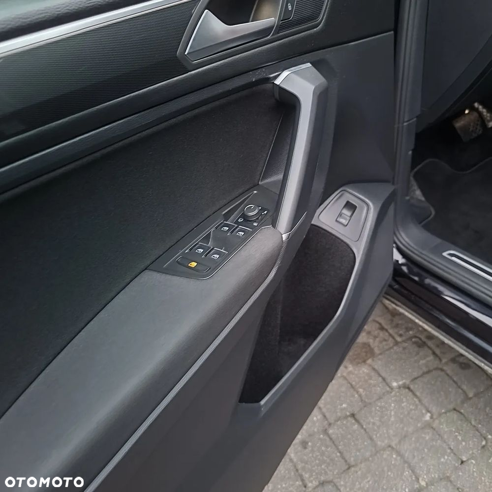 Volkswagen Tiguan Allspace 2.0 TDI SCR DSG - 17