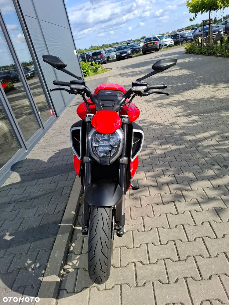 Ducati Diavel - 9