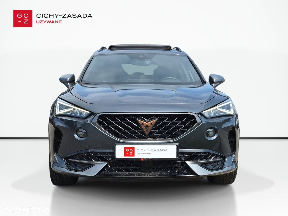 Cupra Formentor 2.0 TSI VZ DSG - 8