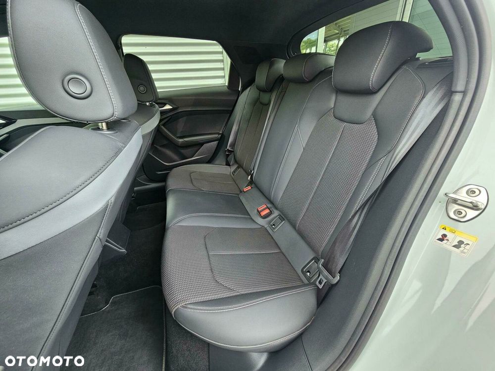 Audi A1 Sportback - 15